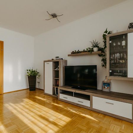 Grosse Ferienwohnung Burgenland Eisenstadt Extérieur photo