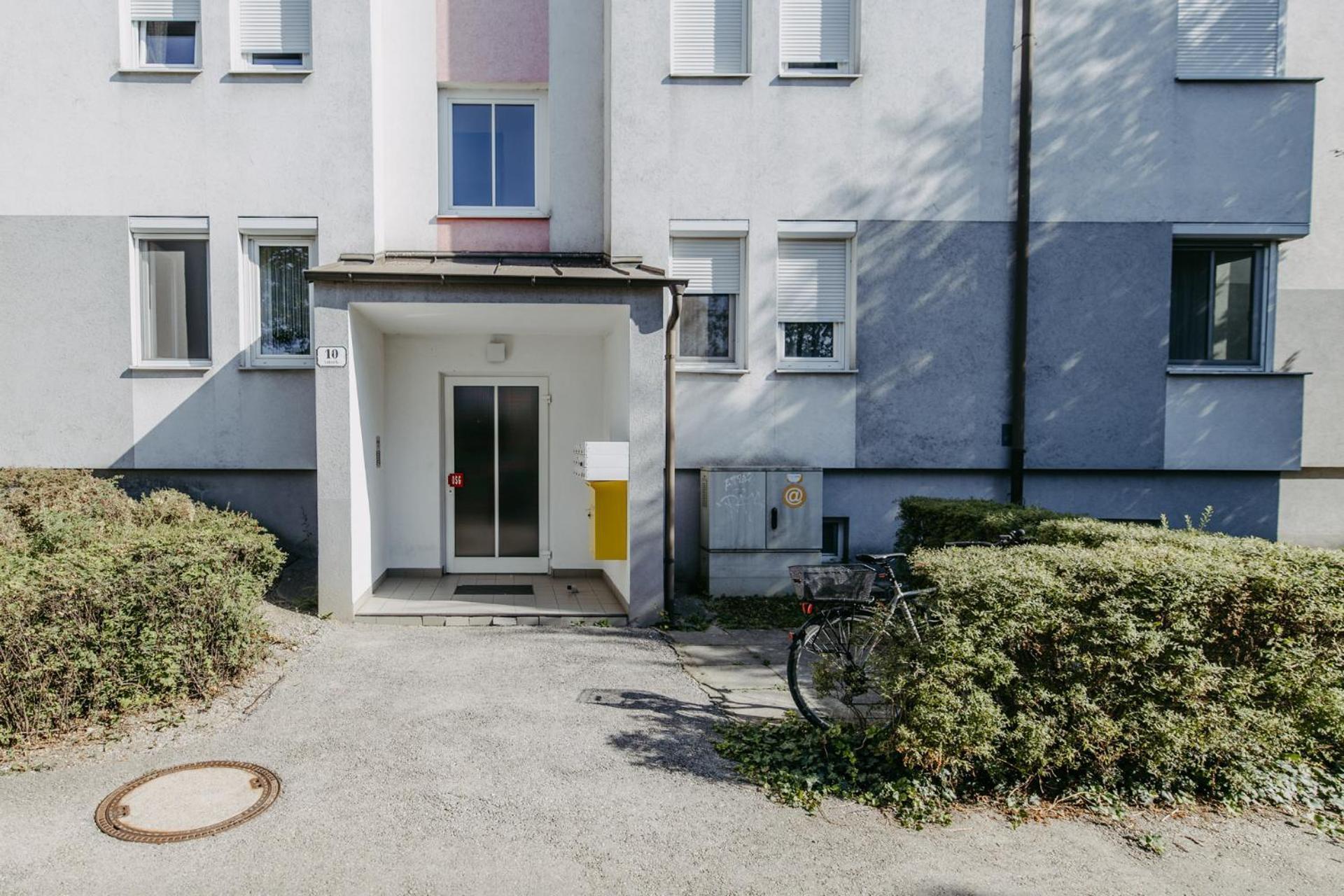 Grosse Ferienwohnung Burgenland Eisenstadt Extérieur photo