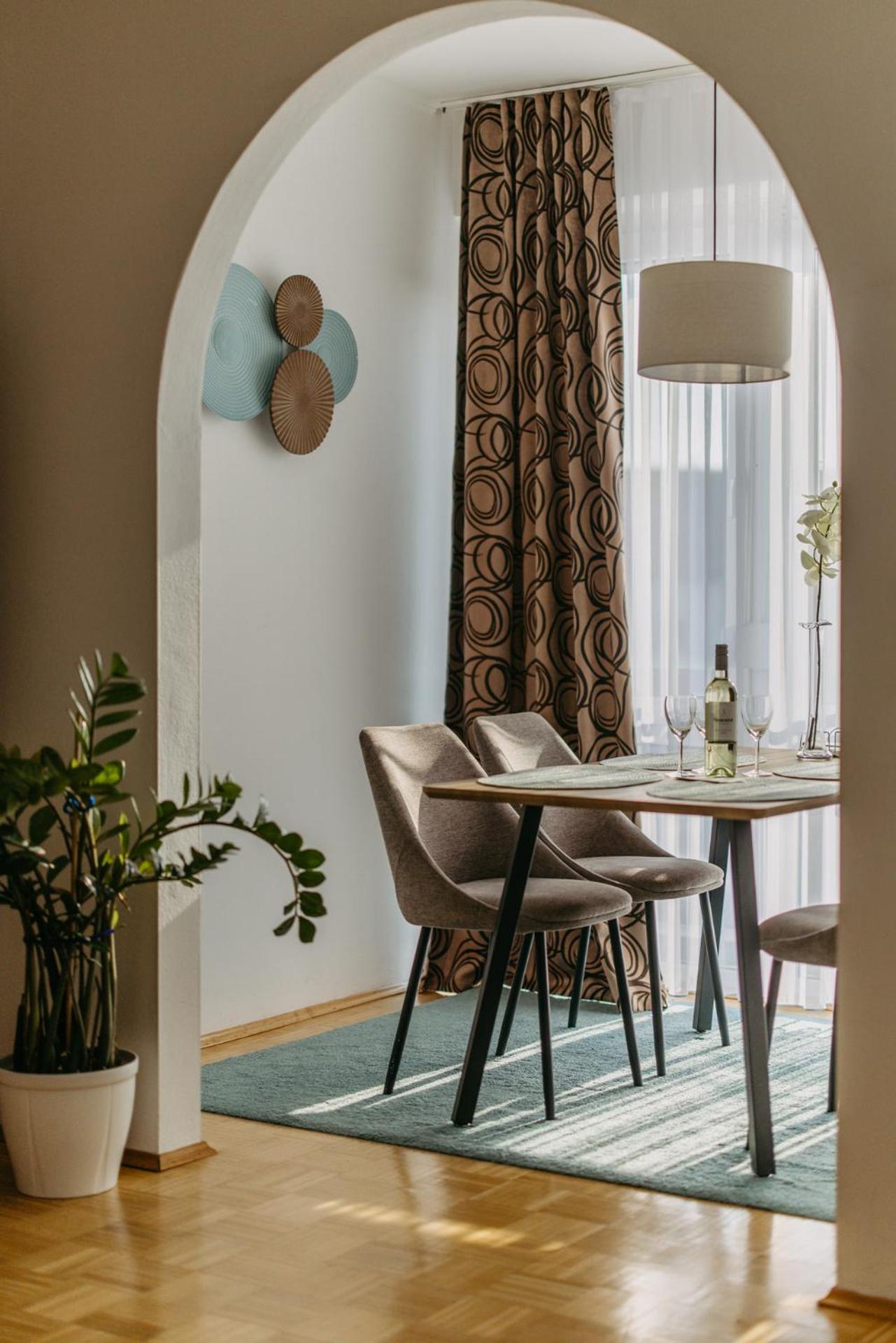 Grosse Ferienwohnung Burgenland Eisenstadt Extérieur photo
