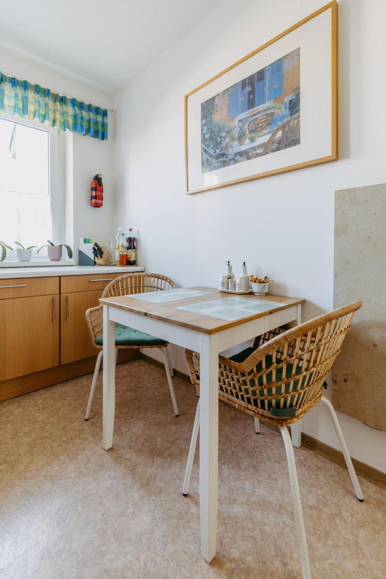 Grosse Ferienwohnung Burgenland Eisenstadt Extérieur photo