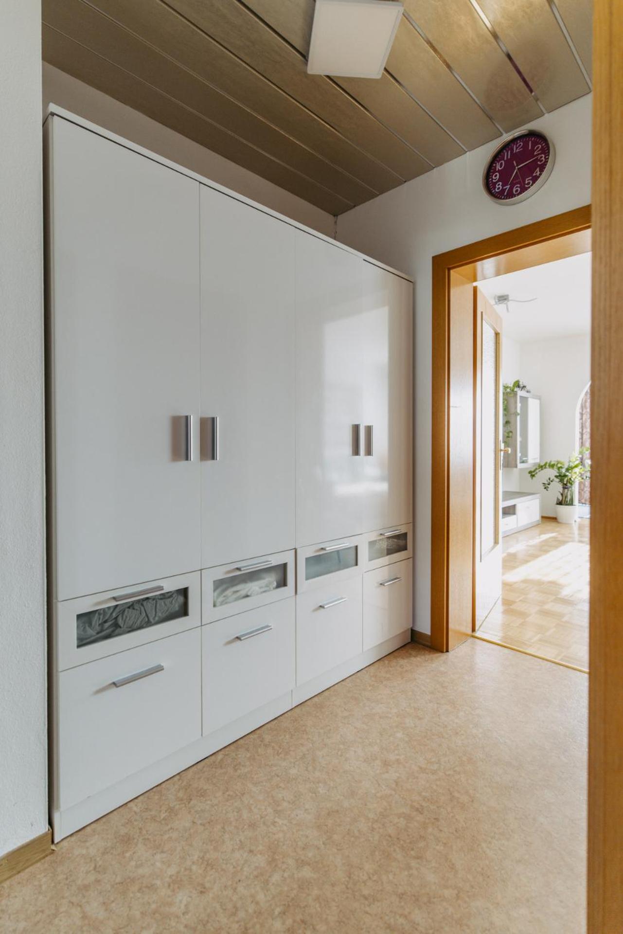 Grosse Ferienwohnung Burgenland Eisenstadt Extérieur photo