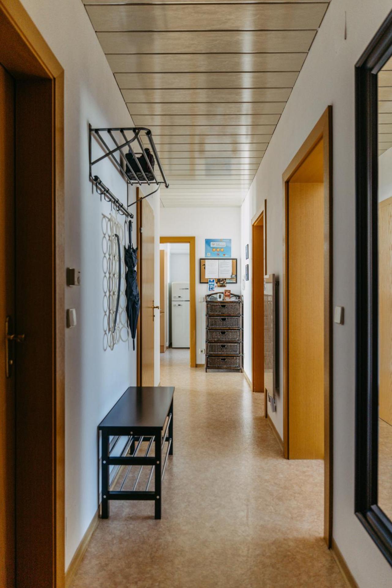 Grosse Ferienwohnung Burgenland Eisenstadt Extérieur photo
