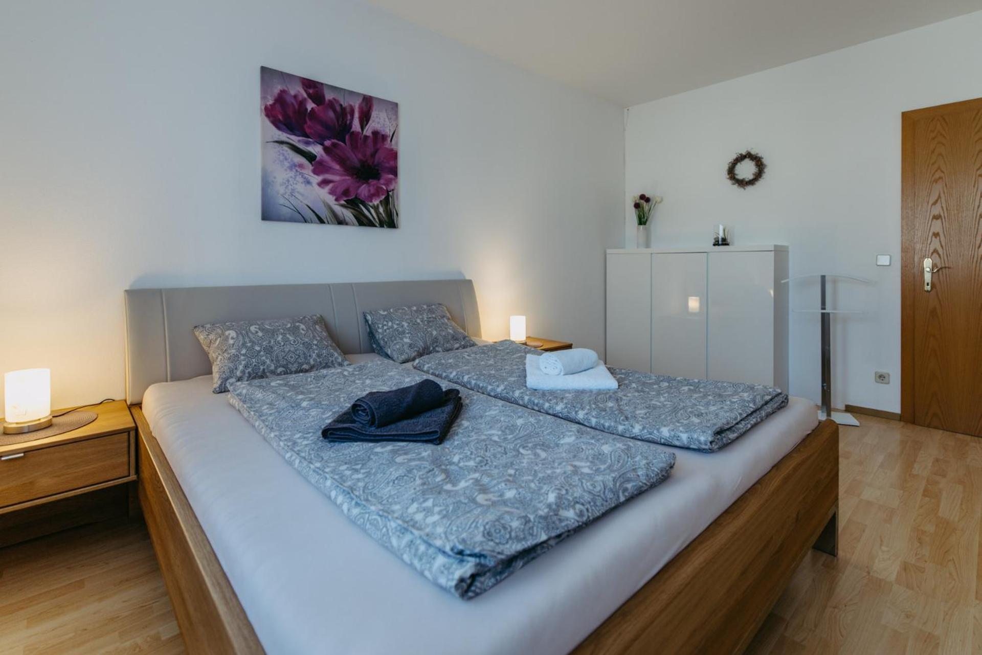 Grosse Ferienwohnung Burgenland Eisenstadt Extérieur photo