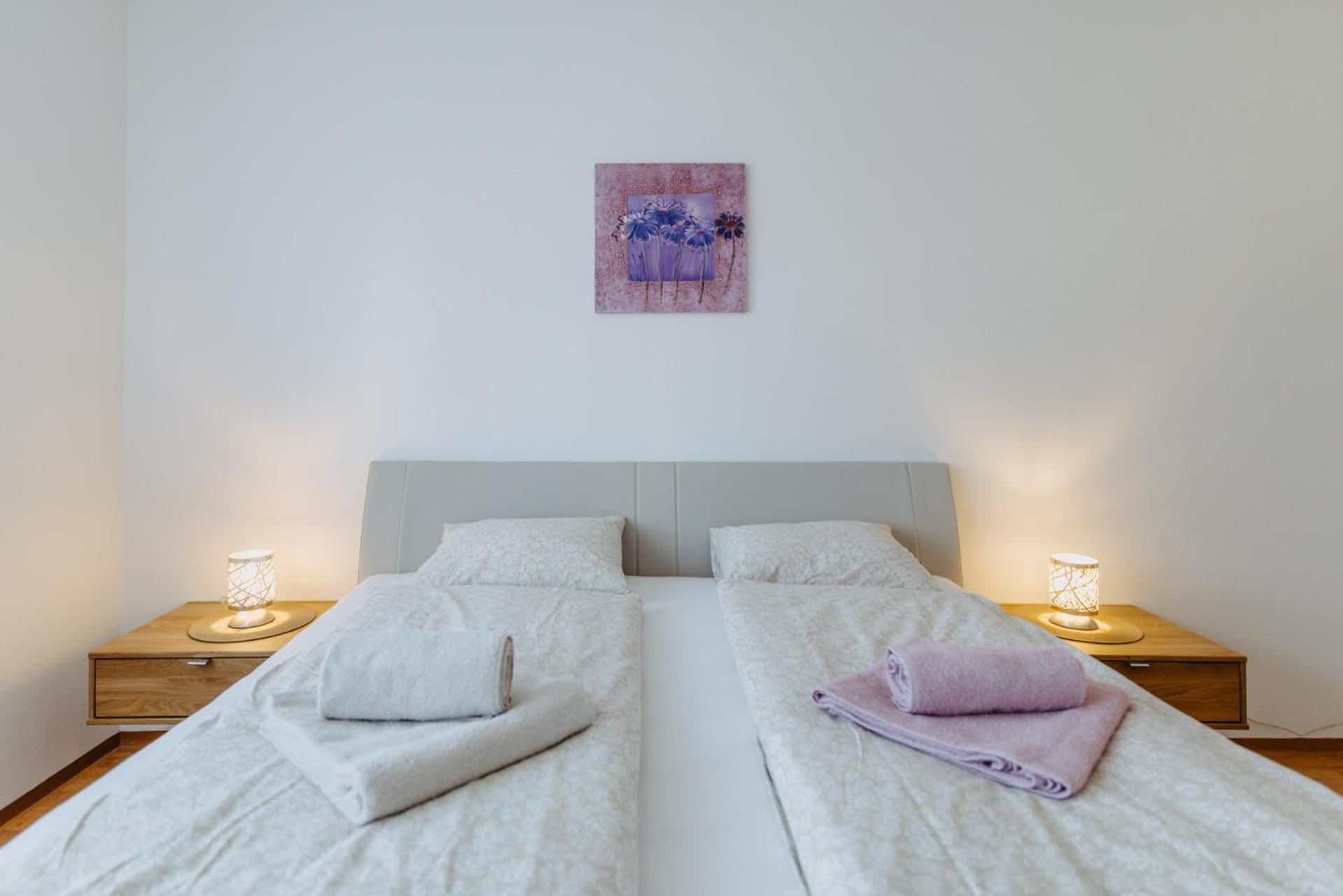 Grosse Ferienwohnung Burgenland Eisenstadt Extérieur photo